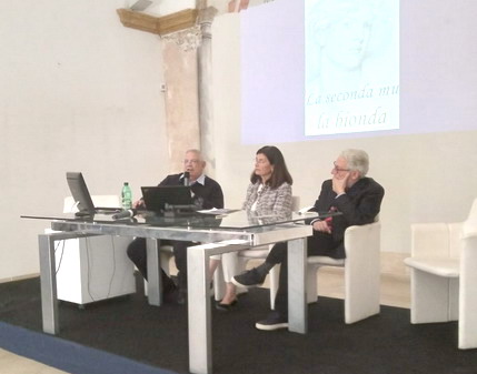 Immagine riferita a: L'utopia della bellezza. La favolosa epopea dei Preraffaelliti